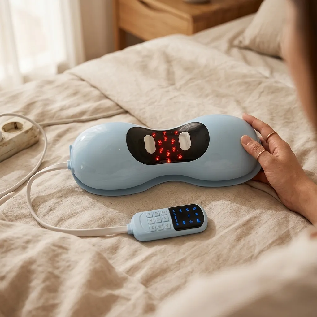 Dr. Isla MacLeod, Edinburgh review photo